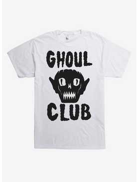 Ghoul Club T-Shirt, , hi-res