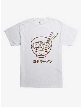 Noodle Bowl T-Shirt, , hi-res