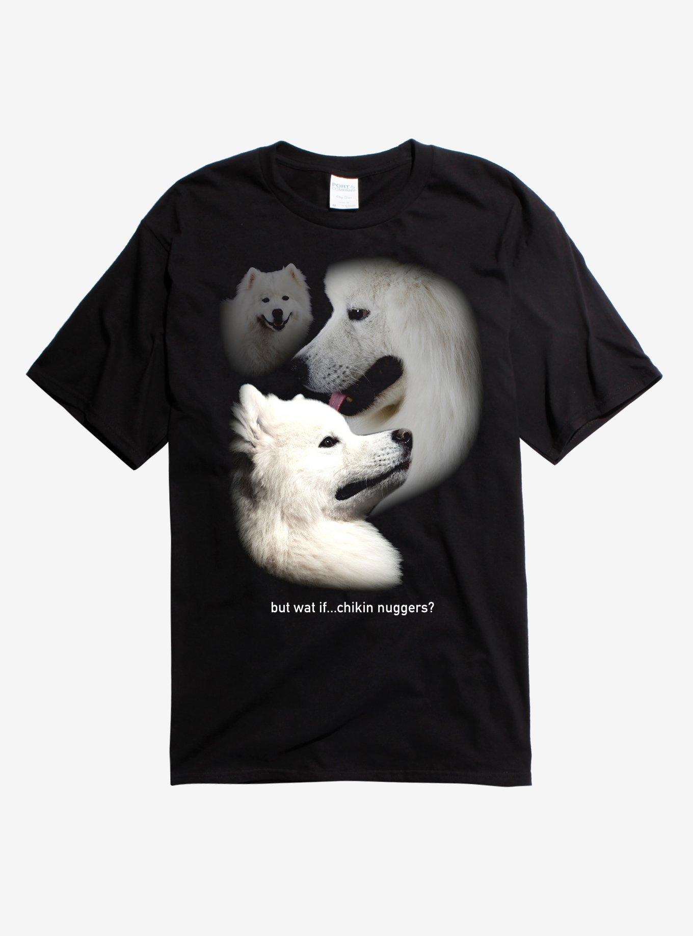 Samoyed merch outlet