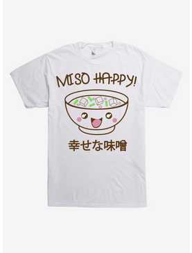 Miso Happy Soup T-Shirt, , hi-res