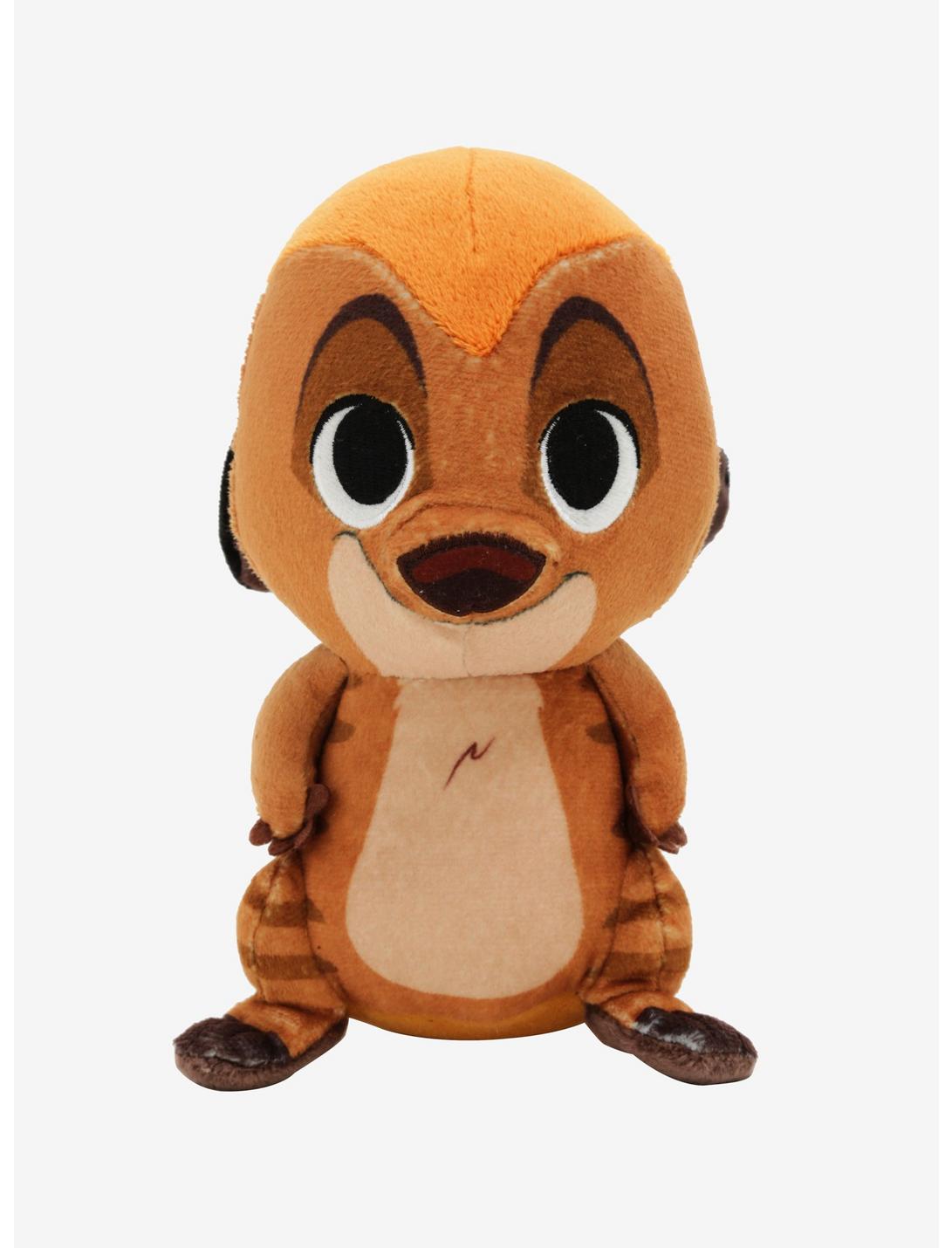 Funko Plushies Disney The Lion King Timon Collectible Plush | BoxLunch