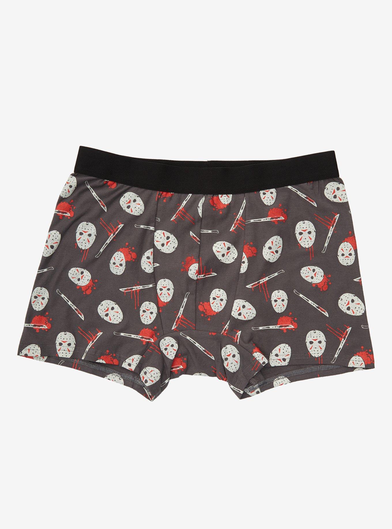 GOETHE×TOOT WINNER BOXER PANTS GOETHE×TOOT WINNER BOXER PANTS Mサイズ