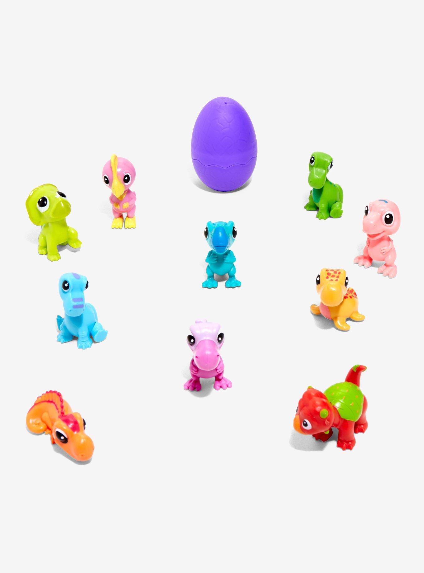 Dinosaur Train Mystery Hatchasaurs Eggs Blind Box, , hi-res