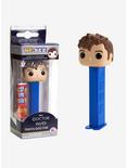 Funko Pop! PEZ Doctor Who Tenth Doctor Candy & Dispenser, , hi-res