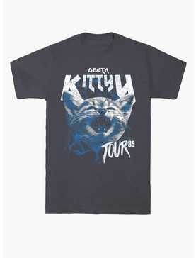 Death Kitty Tour T-Shirt, , hi-res