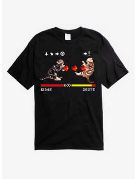 Video Game Cats T-Shirt, , hi-res