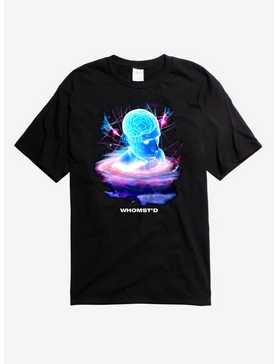 Whomst'd Galaxy T-Shirt, , hi-res