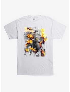 Seal Fires T-Shirt, , hi-res