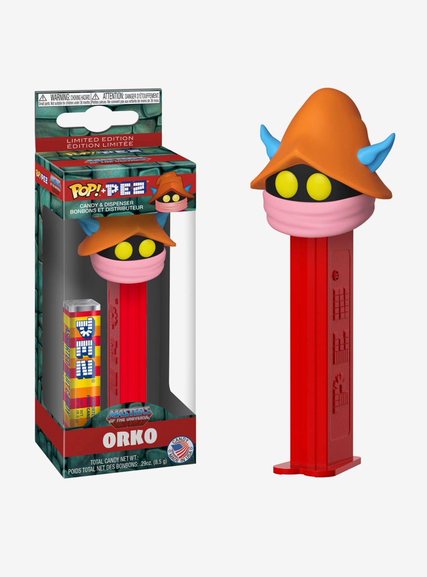 Funko Masters Of The Universe Pop! Orko Pez, , hi-res