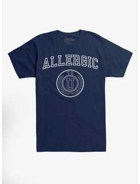 Allergic To You T-Shirt, , hi-res