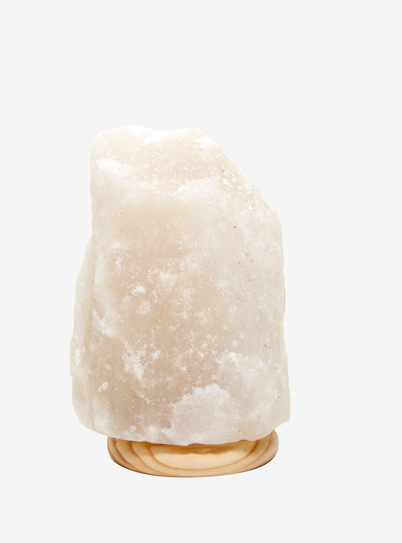 Himalayan Color Changing LED Salt Lamp, , hi-res