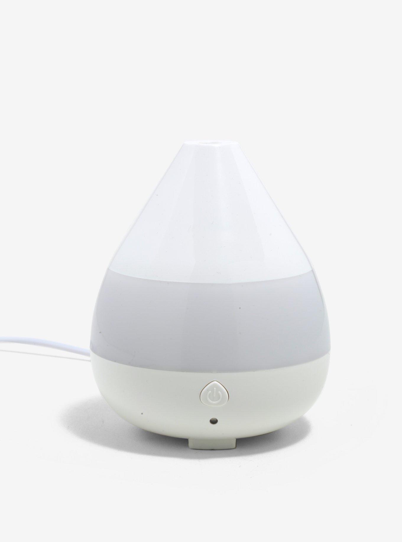 MOGU Ultrasonic Aromatherapy Diffuser, , hi-res