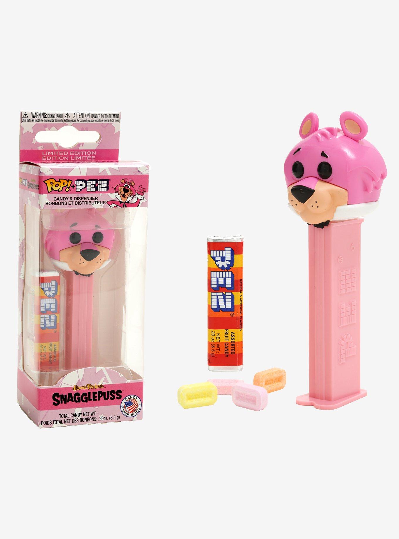 Funko Pop! Snagglepuss PEZ, , hi-res