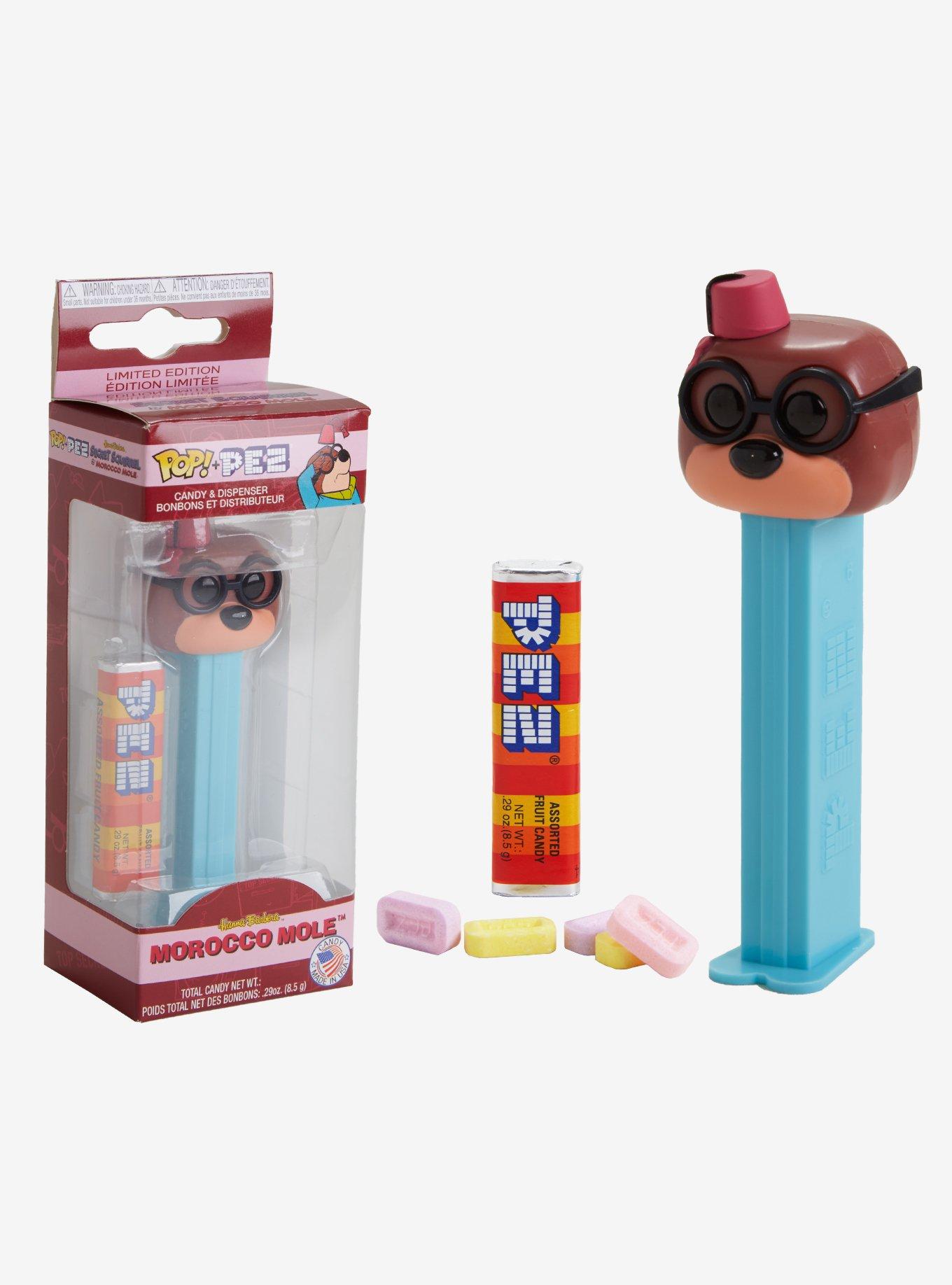 Funko Pop! Morocco Mole PEZ, , hi-res