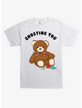 Ghosting You Bear T-Shirt, , hi-res