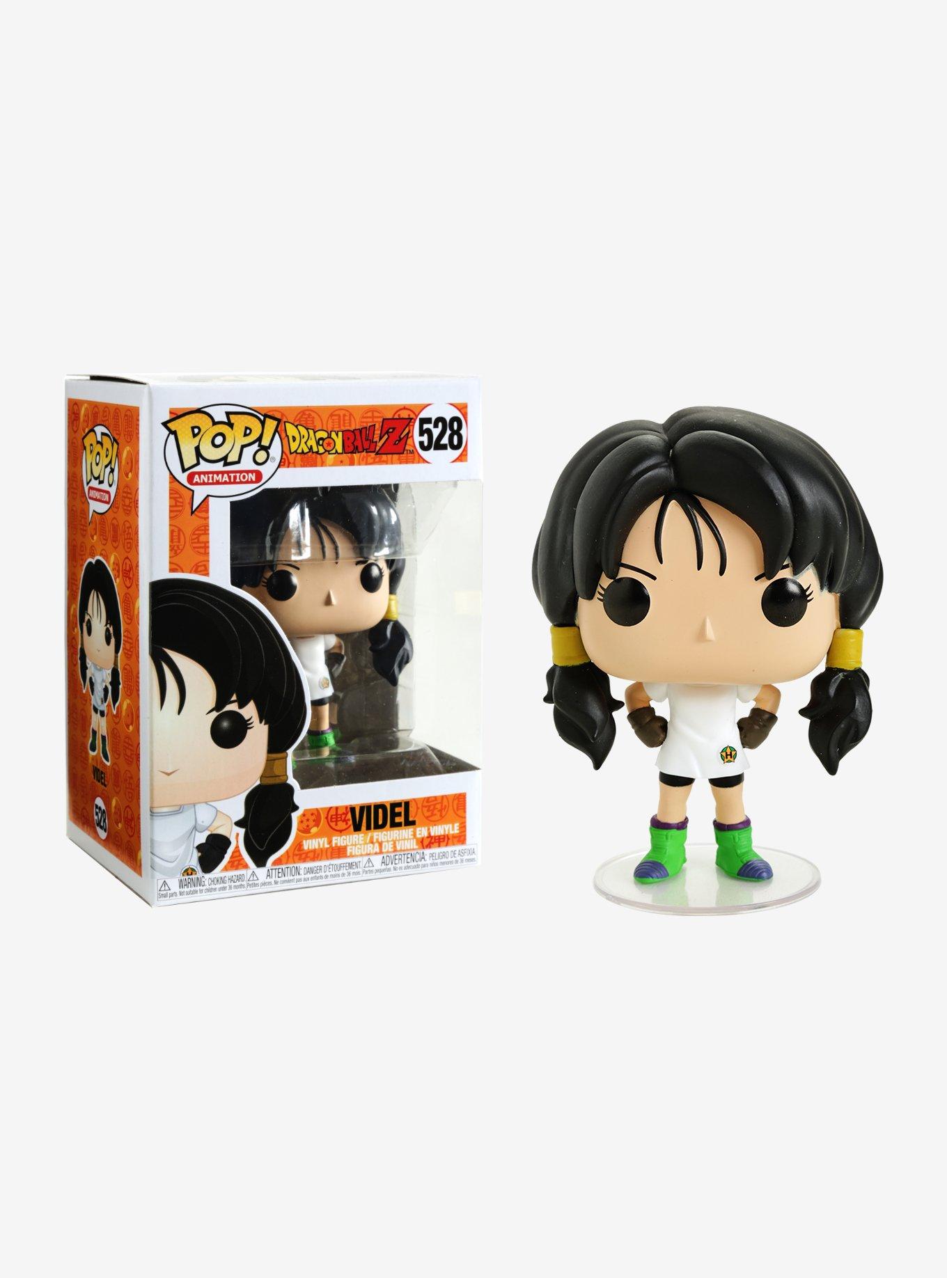 Funko Dragon Pop! Ball Z Videl Vinyl Figure, , hi-res