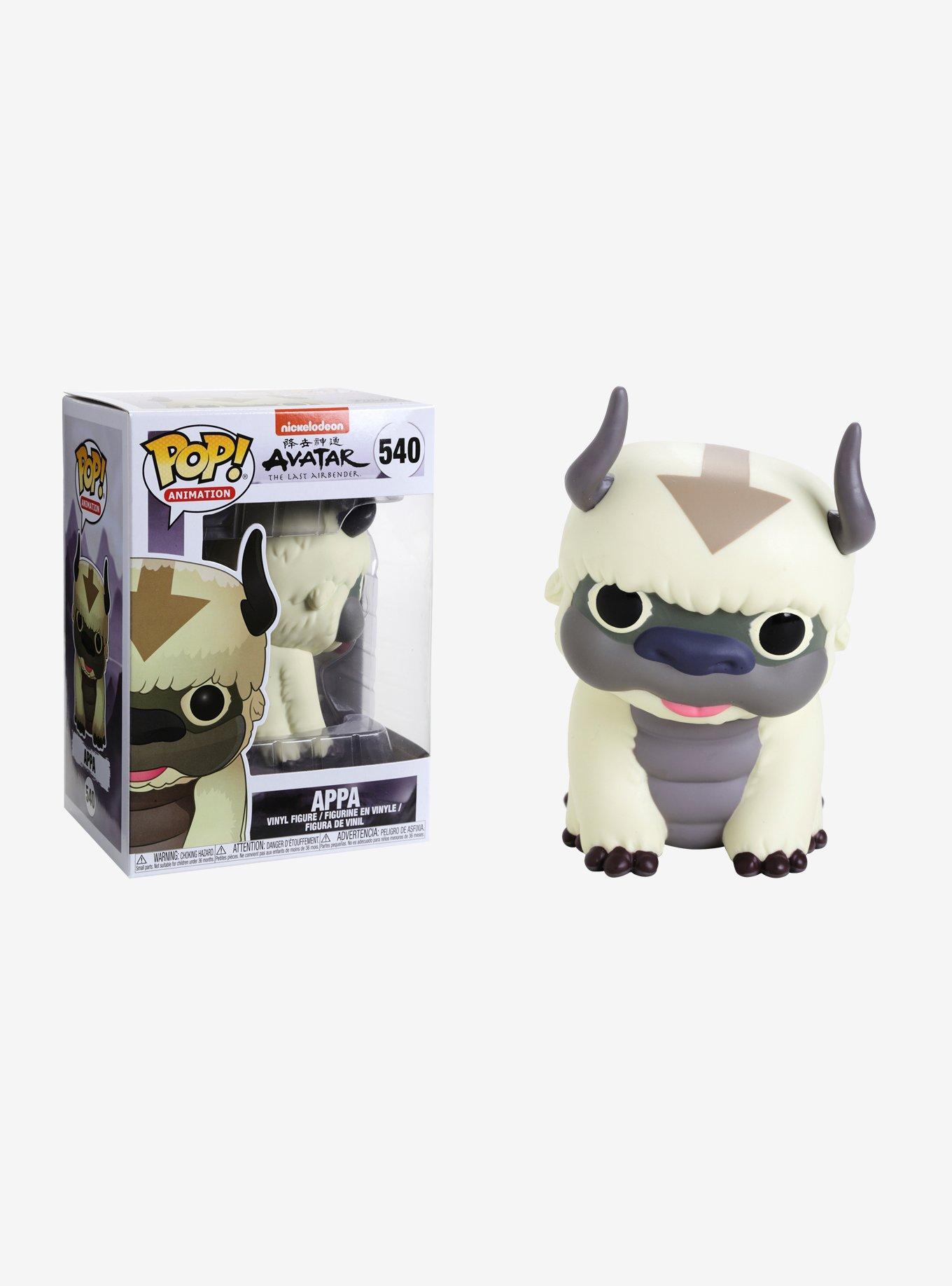 Appa POP Figure Avatar –