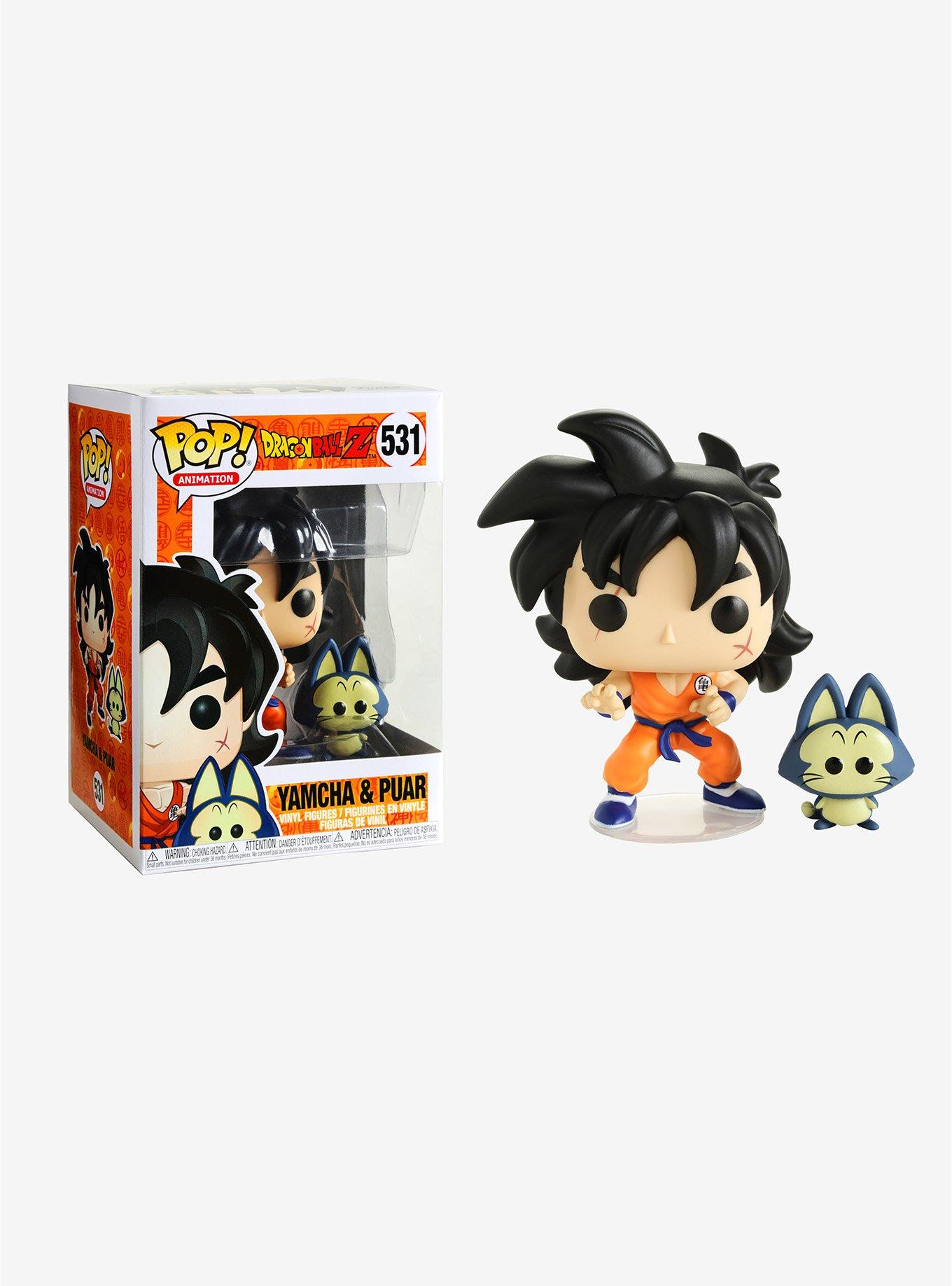 Funko pop yamcha online