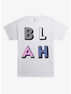Blah T-Shirt, , hi-res