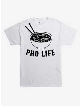 Pho Life T-Shirt, , hi-res