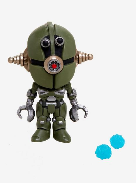 Funko 5 Star Fallout Assaultron Vinyl Figure | BoxLunch