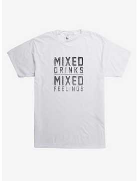 Mixed Drinks T-Shirt, , hi-res