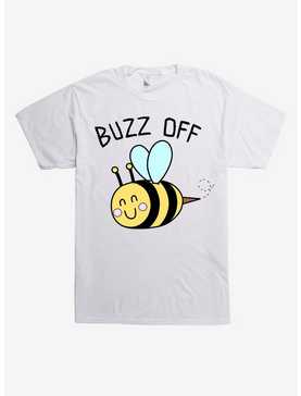 Buzz Off Bee T-Shirt, , hi-res