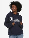 The Office Fun Run Hoodie - BoxLunch Exclusive, BLUE, hi-res