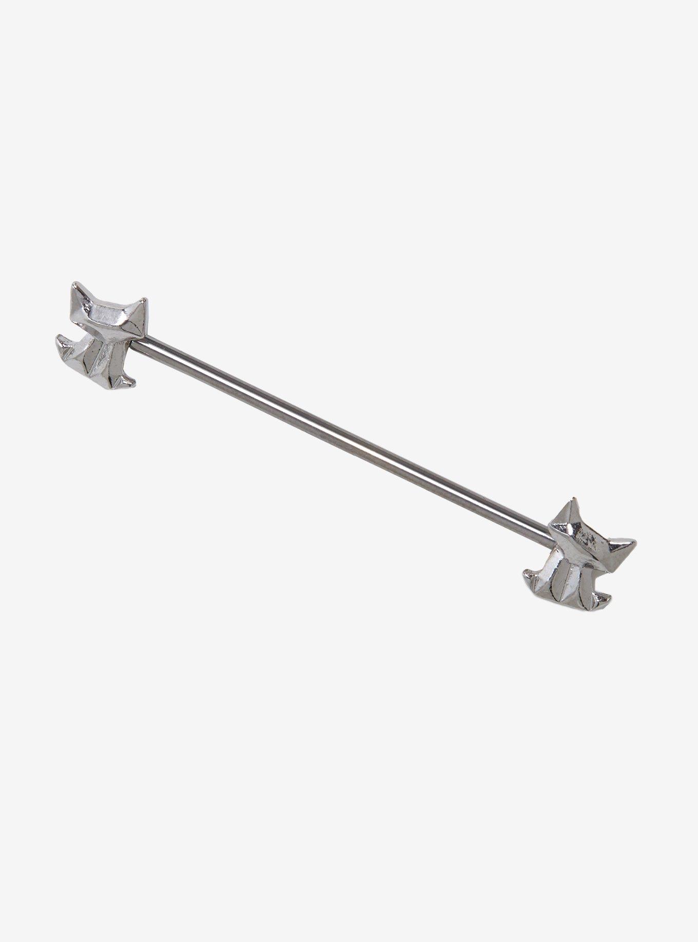 Hot topic hot sale industrial barbell