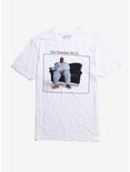 The Notorious B.I.G. Couch Photo T-Shirt, WHITE, hi-res
