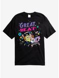 SpongeBob Great Beat T-Shirt, , hi-res