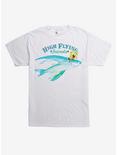 SpongeBob High Flying Friends T-Shirt, , hi-res