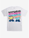 SpongeBob Hip Hop T-Shirt, , hi-res