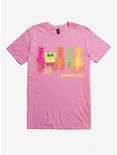 SpongeBob Pineapples T-Shirt, , hi-res