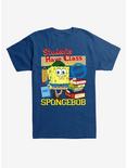 SpongeBob Class T-Shirt, , hi-res