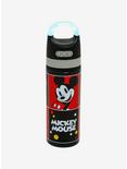 Disney Mickey Mouse Speaker Water Bottle, , hi-res