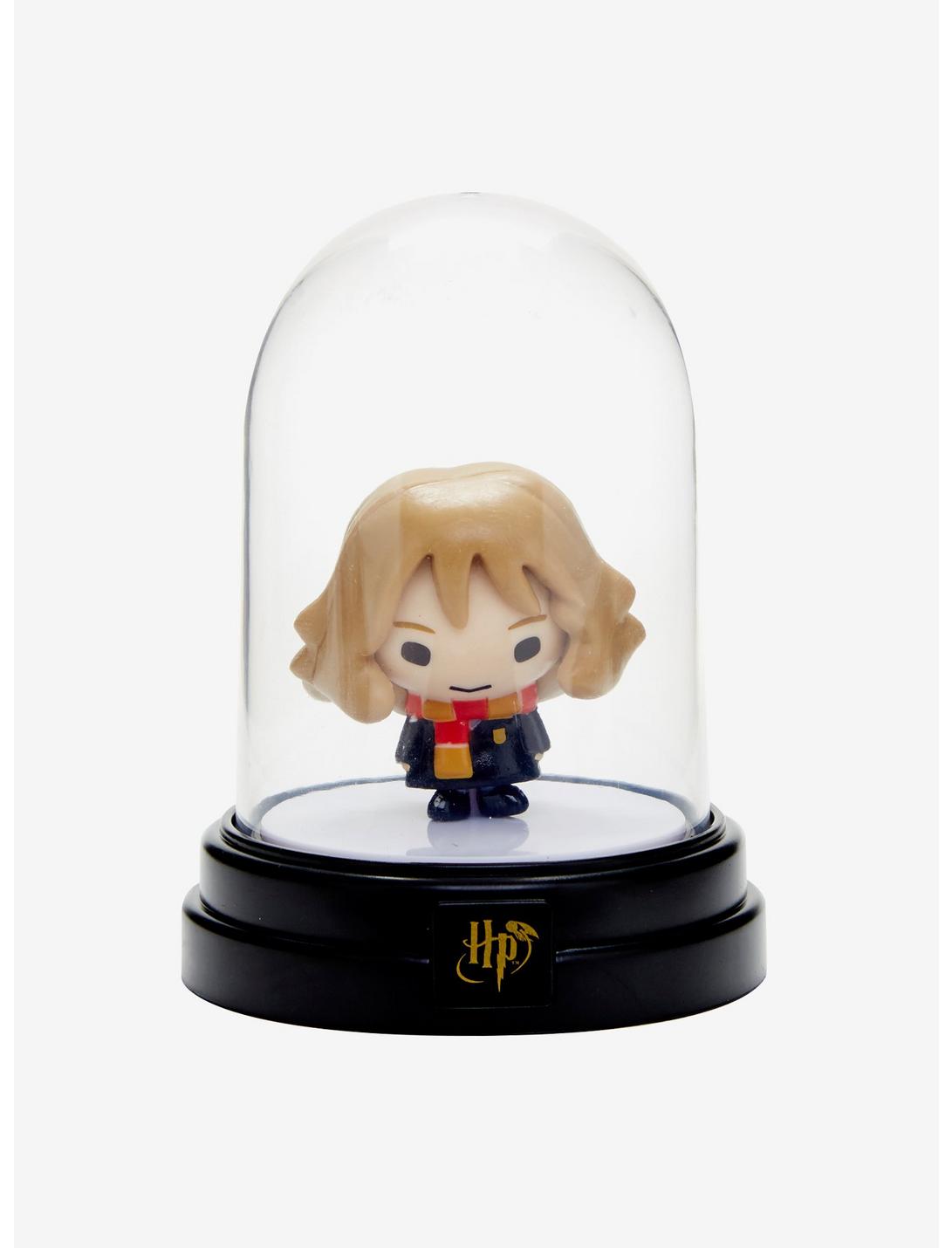 Harry Potter Chibi Hermione Mini Jar Lamp, , hi-res