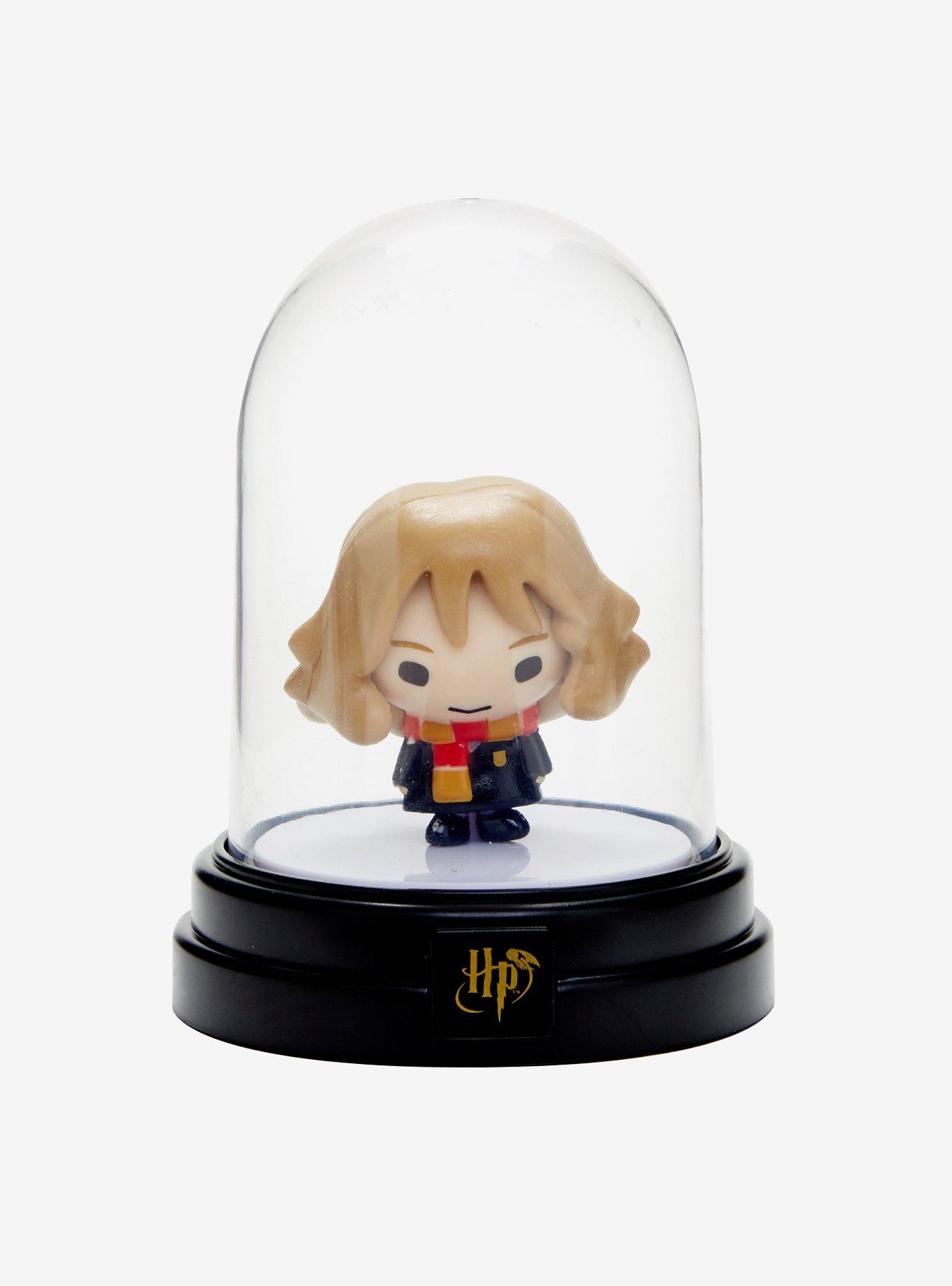 Harry Potter Chibi Hermione Mini Jar Lamp, , hi-res