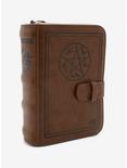 Supernatural John's Journal Crossbody Bag, , hi-res