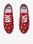 Disney Big Hero 6 Baymax Lace-Up Sneakers, MULTI, hi-res