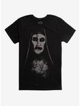 The Nun Ave Maria T-Shirt, BLACK, hi-res