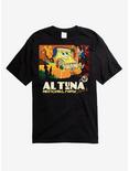SpongeBob Altuna National Park T-Shirt, , hi-res