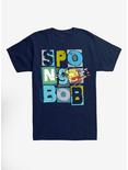 SpongeBob Guitar T-Shirt, , hi-res
