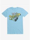 SpongeBob Patch Spatula T-Shirt, , hi-res