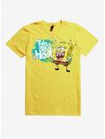SpongeBob This is a Real Hoot T-Shirt, , hi-res