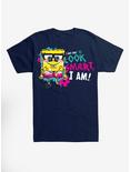 SpongeBob Smart T-Shirt, , hi-res