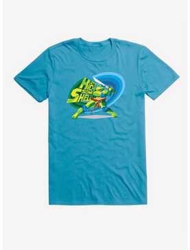 Teenage Mutant Ninja Turtles Let's Kick Some Shell T-Shirt, , hi-res