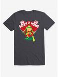 Teenage Mutant Ninja Turtles Go Green or Go Home T-Shirt, CHARCOAL, hi-res
