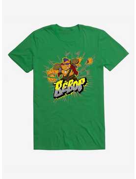 Teenage Mutant Ninja Turtles Bebop Fight T-Shirt, , hi-res
