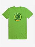 Teenage Mutant Ninja Turtles Bebop Logo T-Shirt, KEY LIME, hi-res